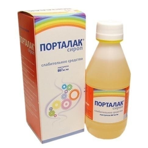 Порталак: инструкция по применению и для чего он нужен, цена, отзывы, аналоги