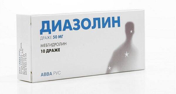 Таблетки от аллергии на коже: антигистаминные и другие эффективные лекарства