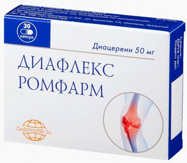 Описание 4 эффективных заменителя артрокера