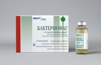 Бактериофаг сальмонеллезный: инструкция, состав, эффективность, отзывы