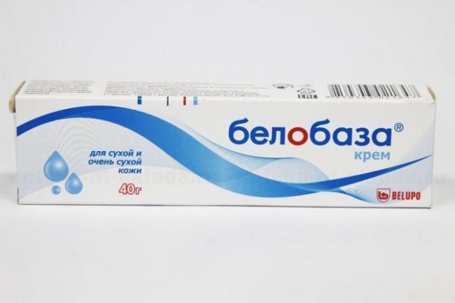 Белобаза цинк — отзывы, инструкция
