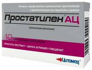 Проскар – инструкция по применению, показания, аналоги
