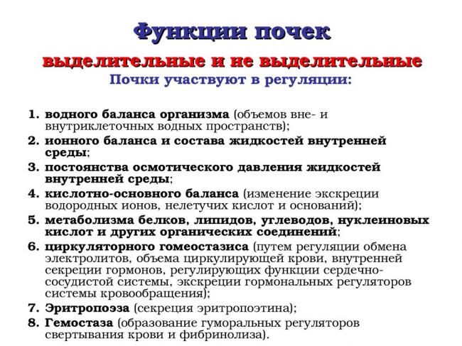 Генетический риск развития гипертонии