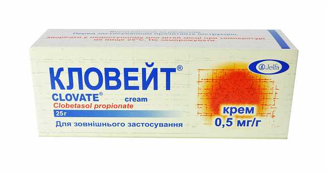 Пауэркорт — гормональный препарат, который эффективно применяют в дерматологической практике