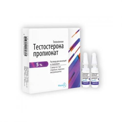 Препараты тестостерона - список самых эффективных медикаментов и бадов