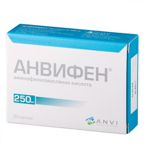 Анвифен
