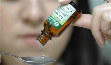 Корвалол при давлении