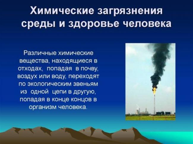Влияние бега на здоровье человека