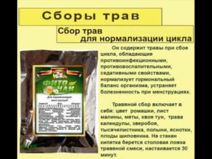 Нарушение менструационного цикла у женщин, как симптом гинекологических проблем