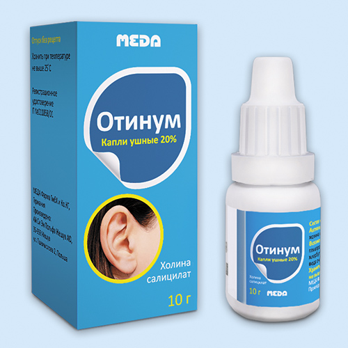 «отипакс» при беременности: инструкция по применению