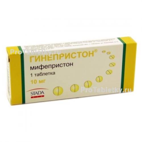 Мифепристон при миоме матки – инструкция по применению, стоимость, аналоги