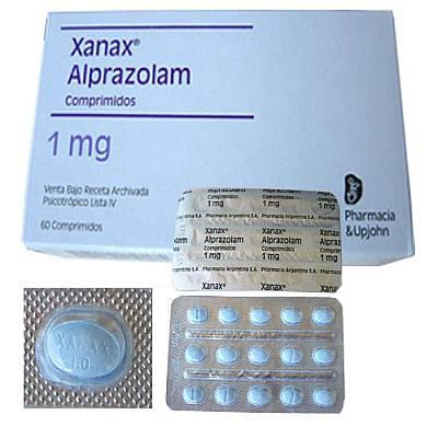 Аналоги препарата алпразолам