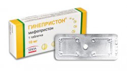Гинестрил при миоме