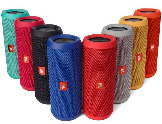 Инструкция акустики JBL Charge 3 Special Edition