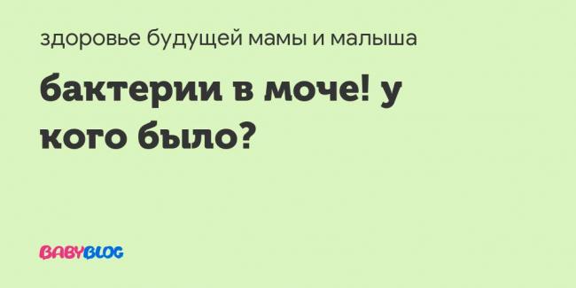 Лечение протея мирабилис у взрослых. как диагностируют такие кишечные инфекции? proteus mirabilis в моче: что это, причины появления и методы лечения