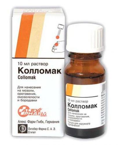 Подофиллотоксин*