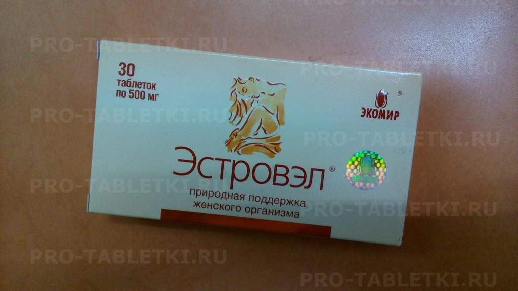 Эстровэл при климаксе, менопаузе у женщин. отзывы, как принимать