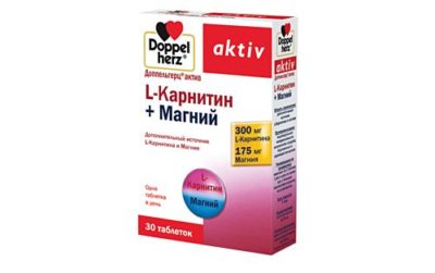 Препарат кардиоактив эвалар: инструкция по применению