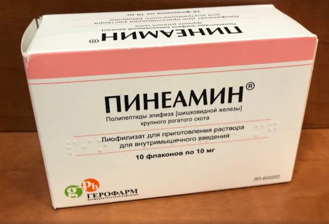 "пинеамин": отзывы, назначение, инструкция по применению, состав и противопоказания