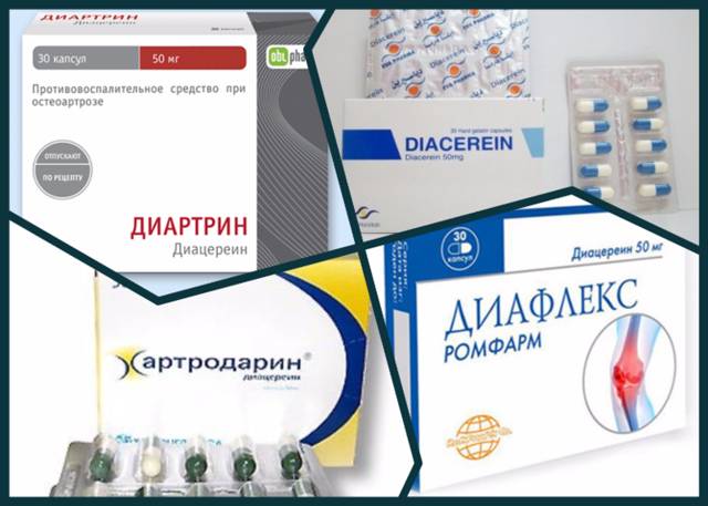 Артрокер инструкция по применению, состав капсул, цена и аналоги