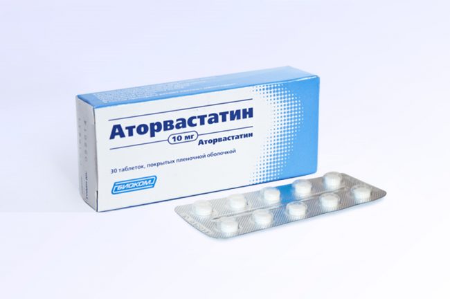 Ро-статин — инструкция по применению, аналоги, цена и отзывы