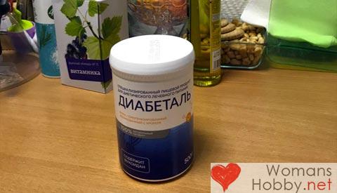 Препарат "диабеталь": отзывы медиков, инструкция по применению, описание