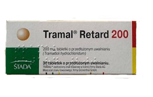 Трамал ретард