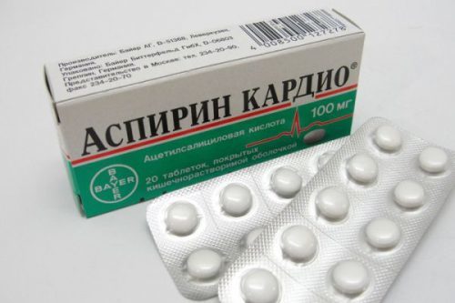 Что выбрать: аспирин или парацетамол?
