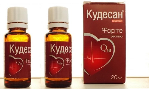 Кудесан: инструкция по применению и для чего он нужен, цена, отзывы, аналоги