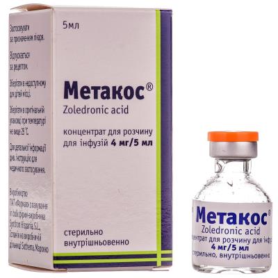 Лечение золедроновой кислотой отзывы
