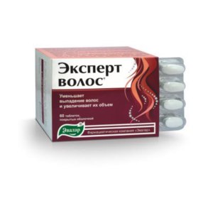 «эвалар», «эксперт волос»: отзывы специалистов