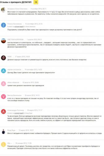 Правильная профилактика коронавируса препаратами