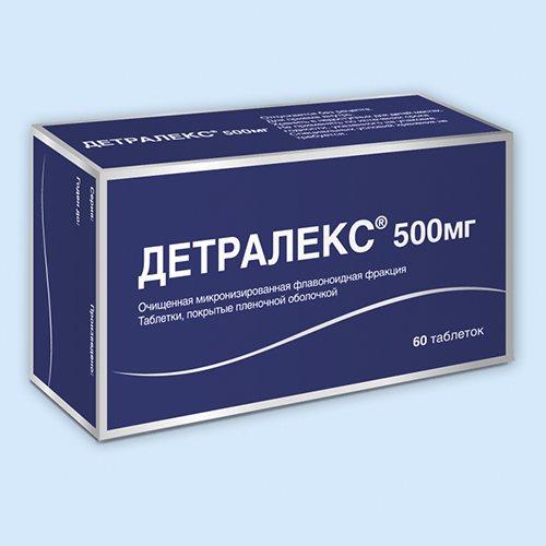 Венодиол – добавка, без которой сосудам плохо