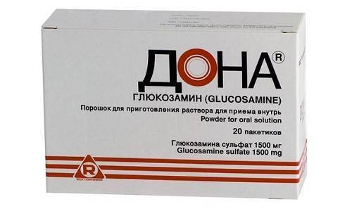 Вопросы и ответы по препарату Дона