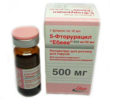 Фторурацил