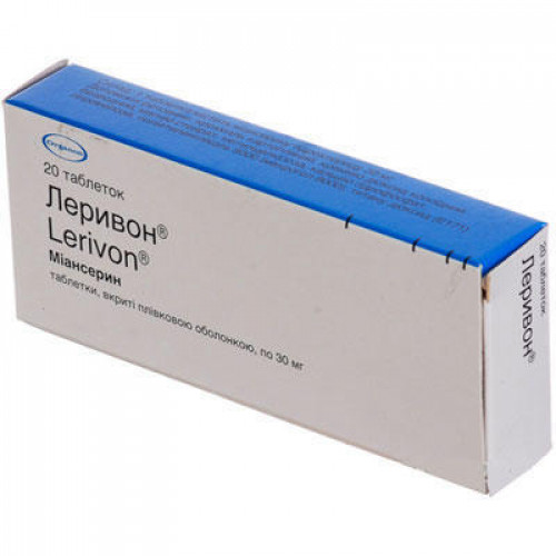 Леривон
