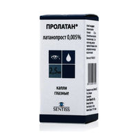 Латанопрост