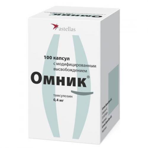 Таблетки омник: инструкция, цена и отзывы