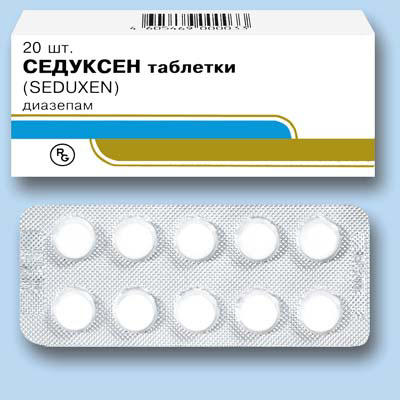 Флюколд n