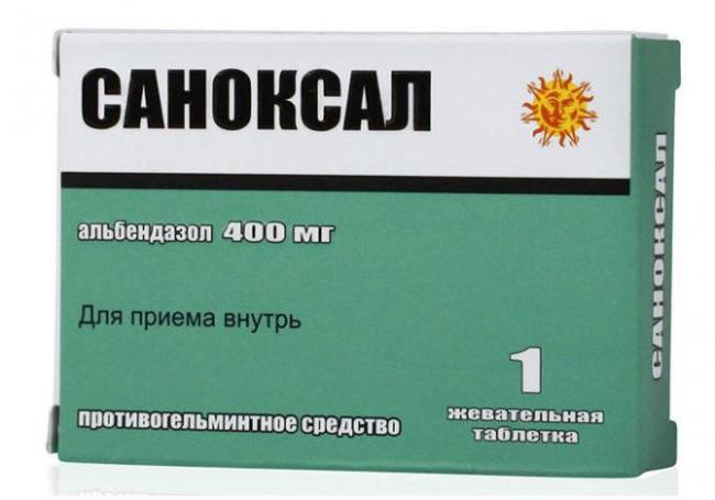 Дитразина цитрат: инструкция по применению, отзывы, фото