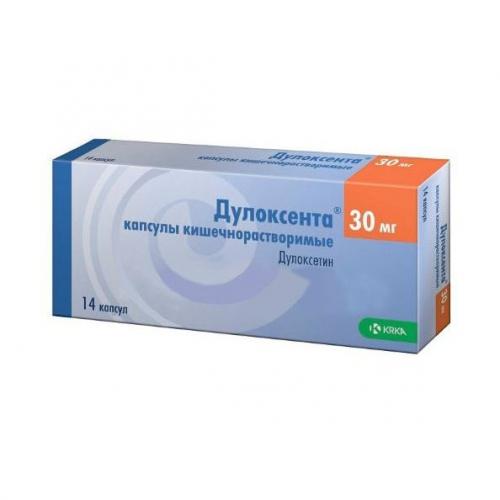 Дулоксента
(duloxenta)