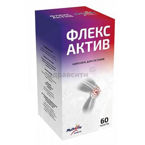 Flex pro для суставов