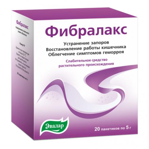 Как работает фибраксин