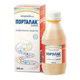 Порталак: способ применения, показания и противопоказания