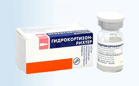 Гидрокортизон: инструкция по применению уколов и для чего он нужен, цена, отзывы, аналоги