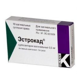 Аналоги лекарства премарин