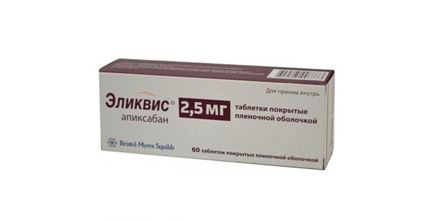 Аналог раствора эниксум