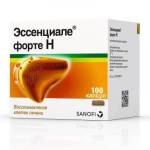 Как антибиотики влияют на печень?