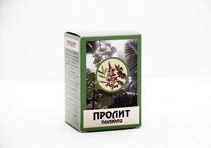 Особенности применения средства пролит