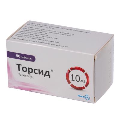 Торсид